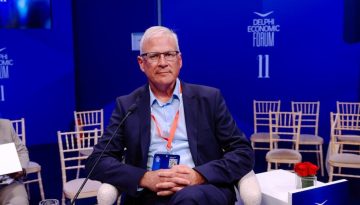 Το 2028 στην Ελλάδα τα δύο πρώτα νέα πυροσβεστικά αεροσκάφη τύπου Canadair