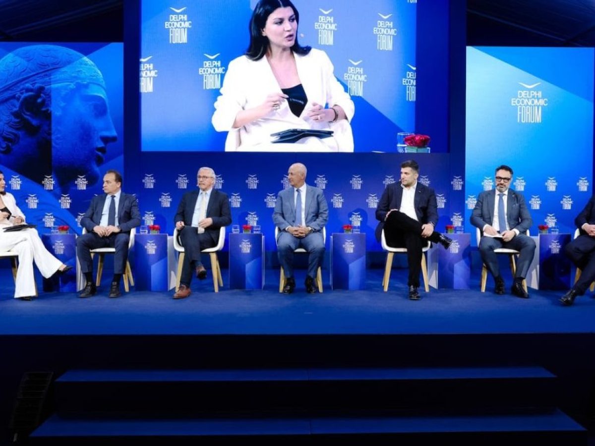 Η Ελλάδα κόμβος αμυντικών συνεργασιών