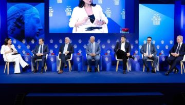 Η Ελλάδα κόμβος αμυντικών συνεργασιών
