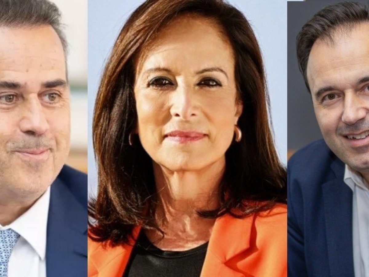 Διαμαντοπούλου, Παπασταύρου, Παπαστεργίου: Τι σημαίνει η αύξηση κεφαλαίου της ΔΕΗ