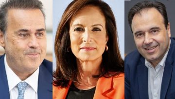 Διαμαντοπούλου, Παπασταύρου, Παπαστεργίου: Τι σημαίνει η αύξηση κεφαλαίου της ΔΕΗ