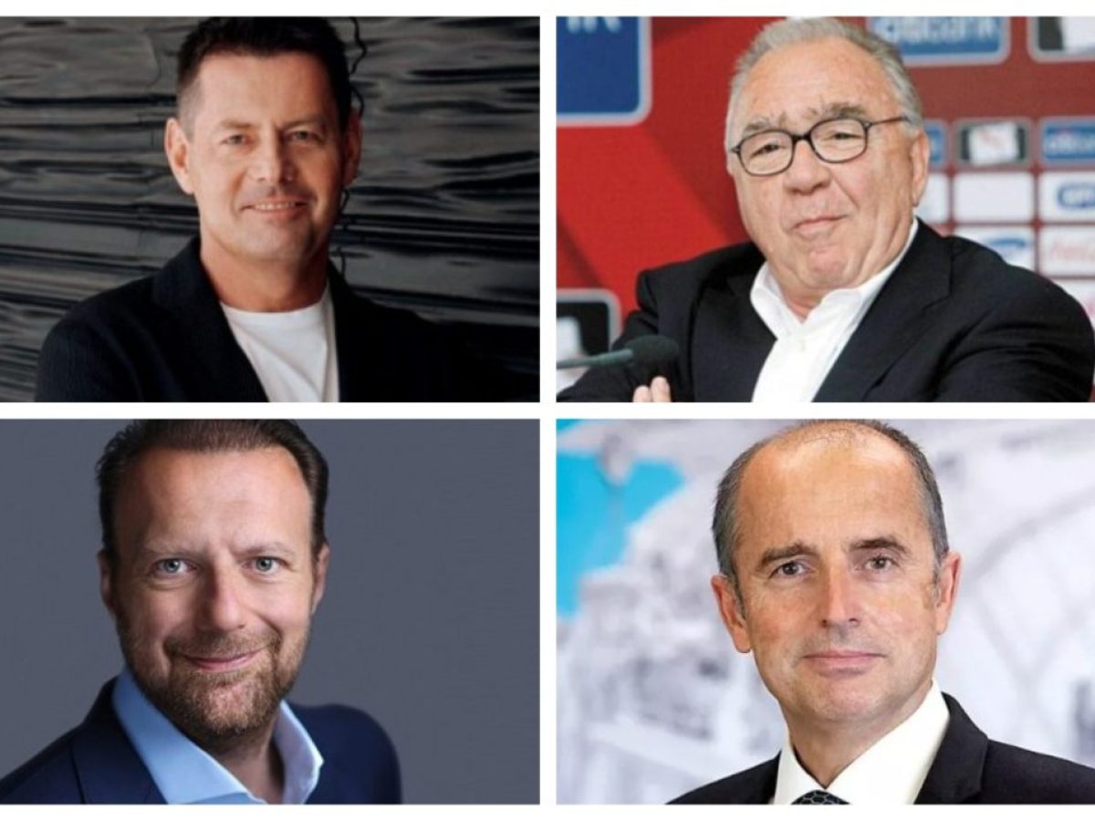 Άμεση ανάλυση: Γιατί απογειώνονται Allwyn, Ιντρακόμ, Υ/ΚΝΟΤ και ΕΥΔΑΠ