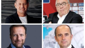 Άμεση ανάλυση: Γιατί απογειώνονται Allwyn, Ιντρακόμ, Υ/ΚΝΟΤ και ΕΥΔΑΠ