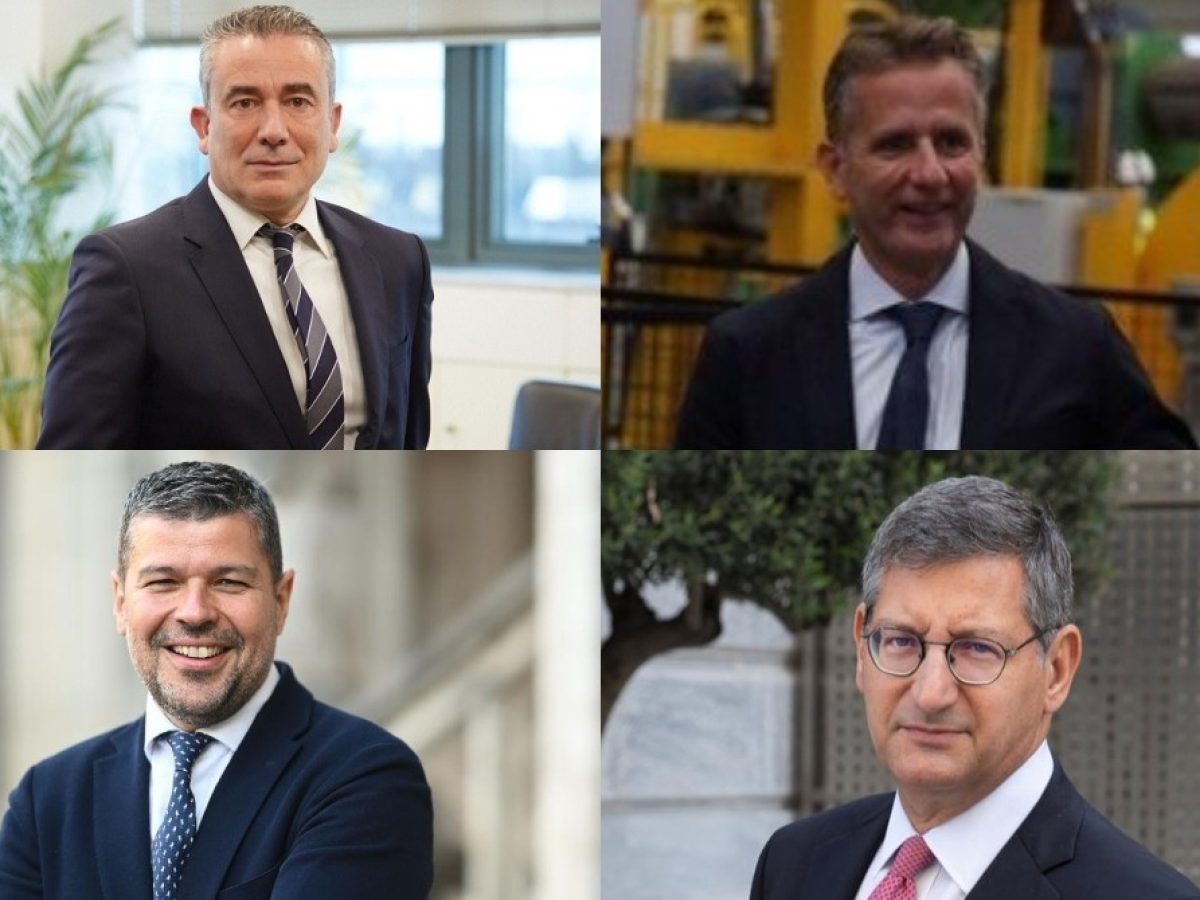 Χρηματιστήριο: Cener, BIO κράτησαν τον δείκτη, πάνω από 3,4 εκατ. τμχ. στην ΔΕΗ και… 1,1 εκατ. στην ΕΤΕ