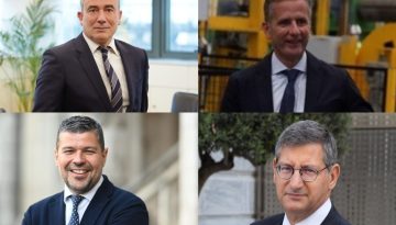 Χρηματιστήριο: Cener, BIO κράτησαν τον δείκτη, πάνω από 3,4 εκατ. τμχ. στην ΔΕΗ και… 1,1 εκατ. στην ΕΤΕ
