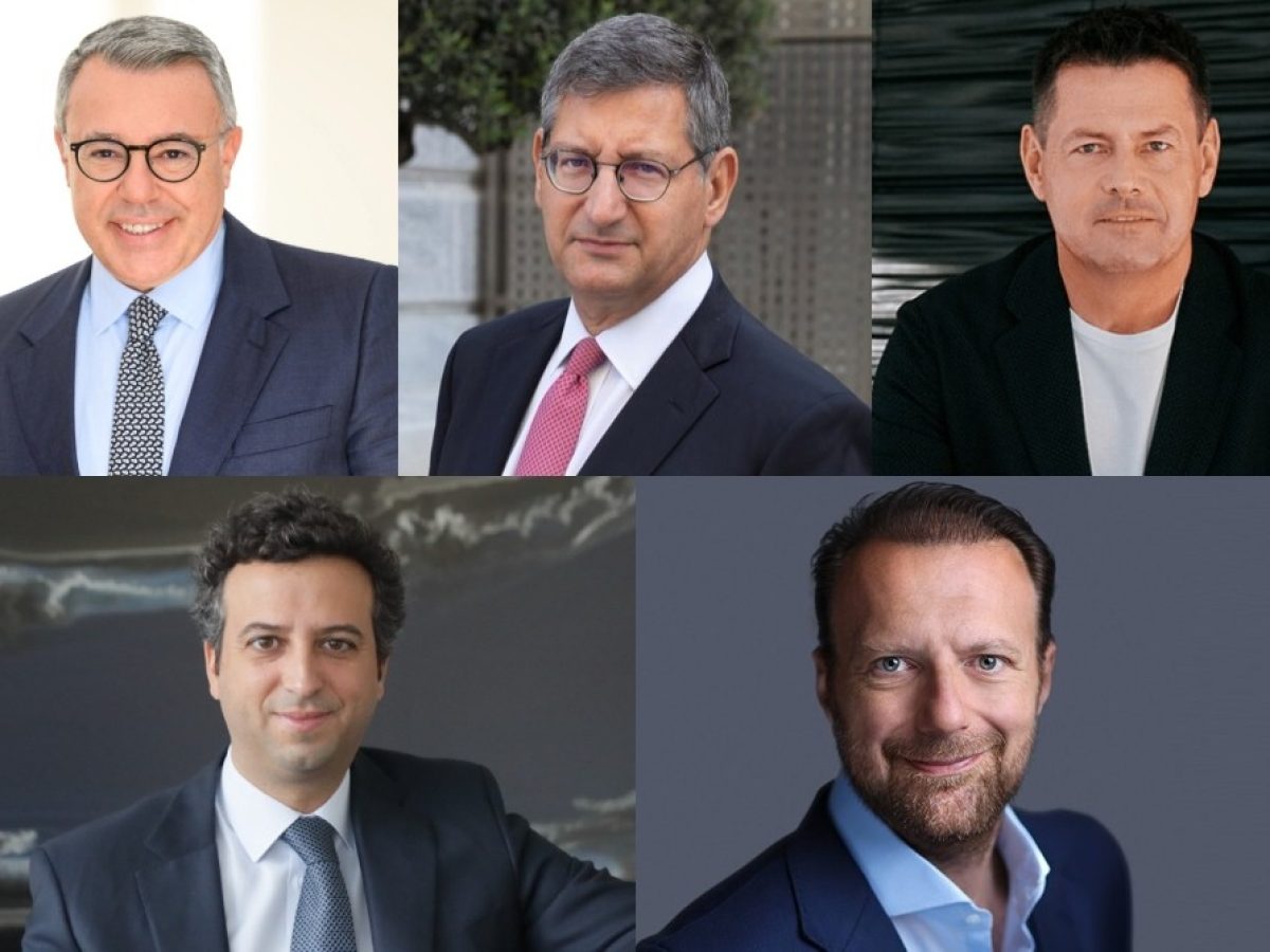 Χρηματιστήριο: Alpha, ETE, Allwyn έστειλαν τον δείκτη στα όρια των 2.200 μονάδων, πού πήγαν τα πακέτα της Lavipharm, από το +10% στο -10% η Υ/ΚΝΟΤ