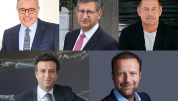 Χρηματιστήριο: Alpha, ETE, Allwyn έστειλαν τον δείκτη στα όρια των 2.200 μονάδων, πού πήγαν τα πακέτα της Lavipharm, από το +10% στο -10% η Υ/ΚΝΟΤ