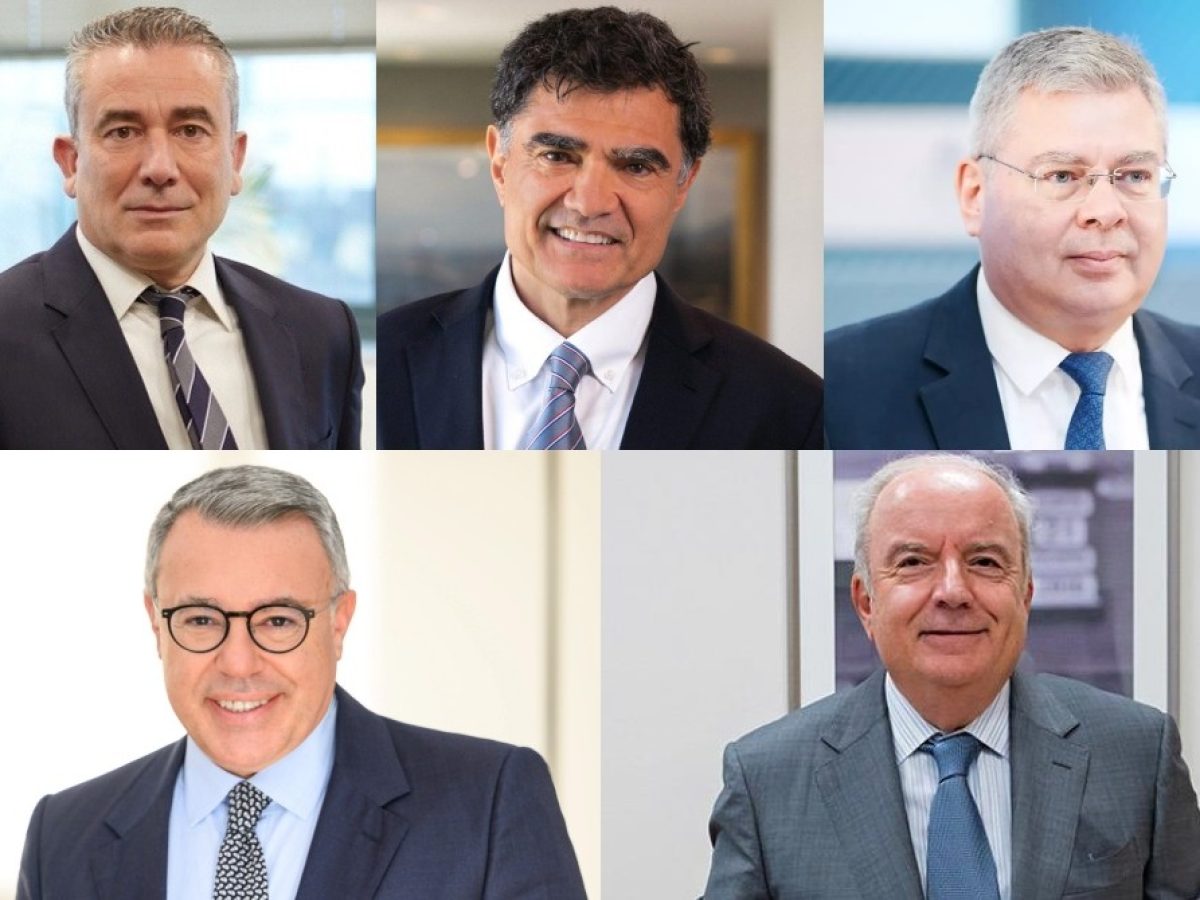 Χρηματιστήριο: Ιστορικό υψηλό η Cener με +6,7%, το πετρέλαιο ανεβάζει ΜΟΗ, ΕΛΠΕ, στα χαμηλά μέρας η Alpha, πάνω από 40 ευρώ η ΓΕΚ ΤΕΡΝΑ