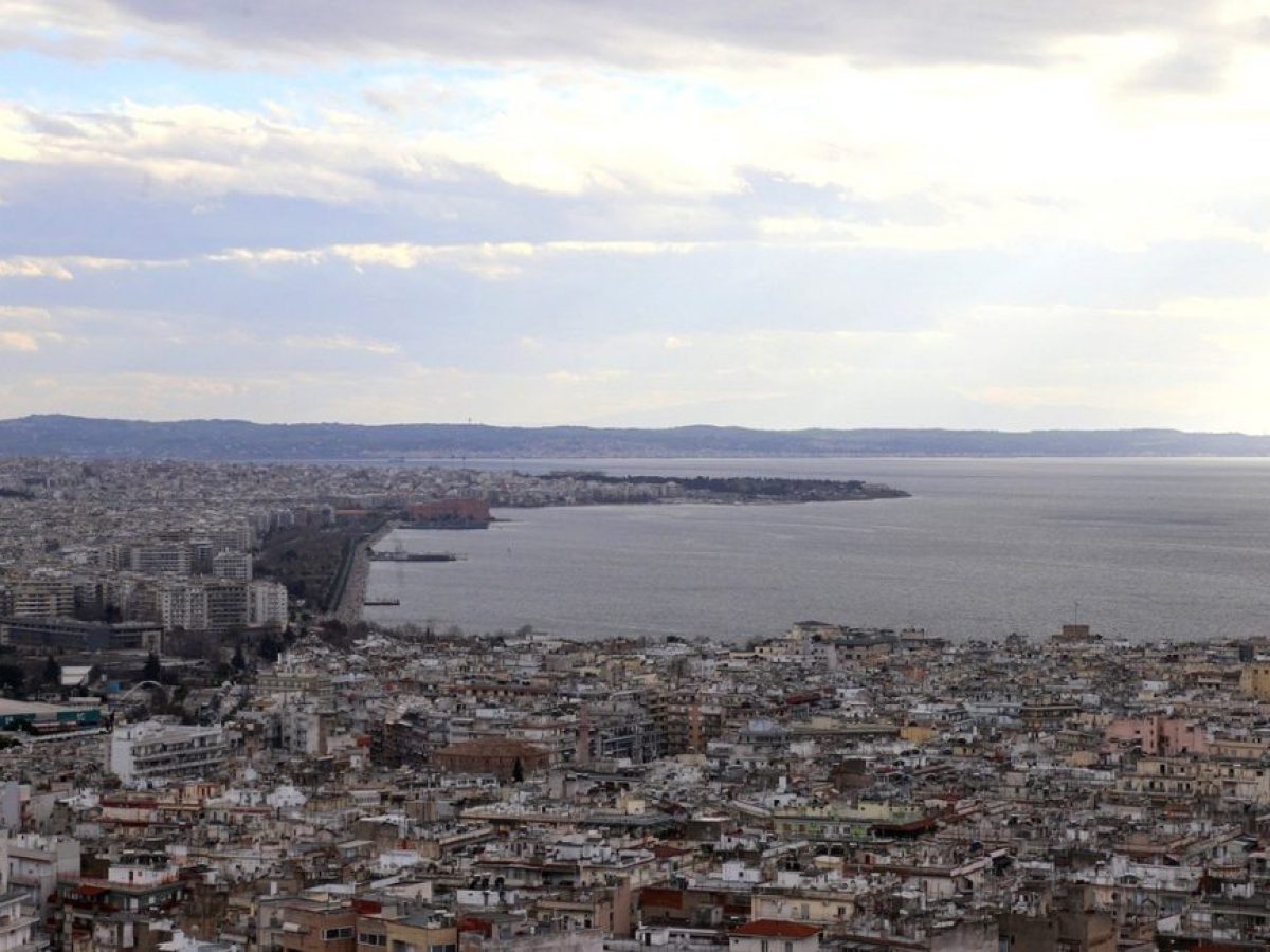 Ακίνητα: Νέα άνοδος τιμών το πρώτο τρίμηνο του 2026 σε πωλήσεις και ενοίκια, με τη Θεσσαλονίκη να ξεχωρίζει δυναμικά