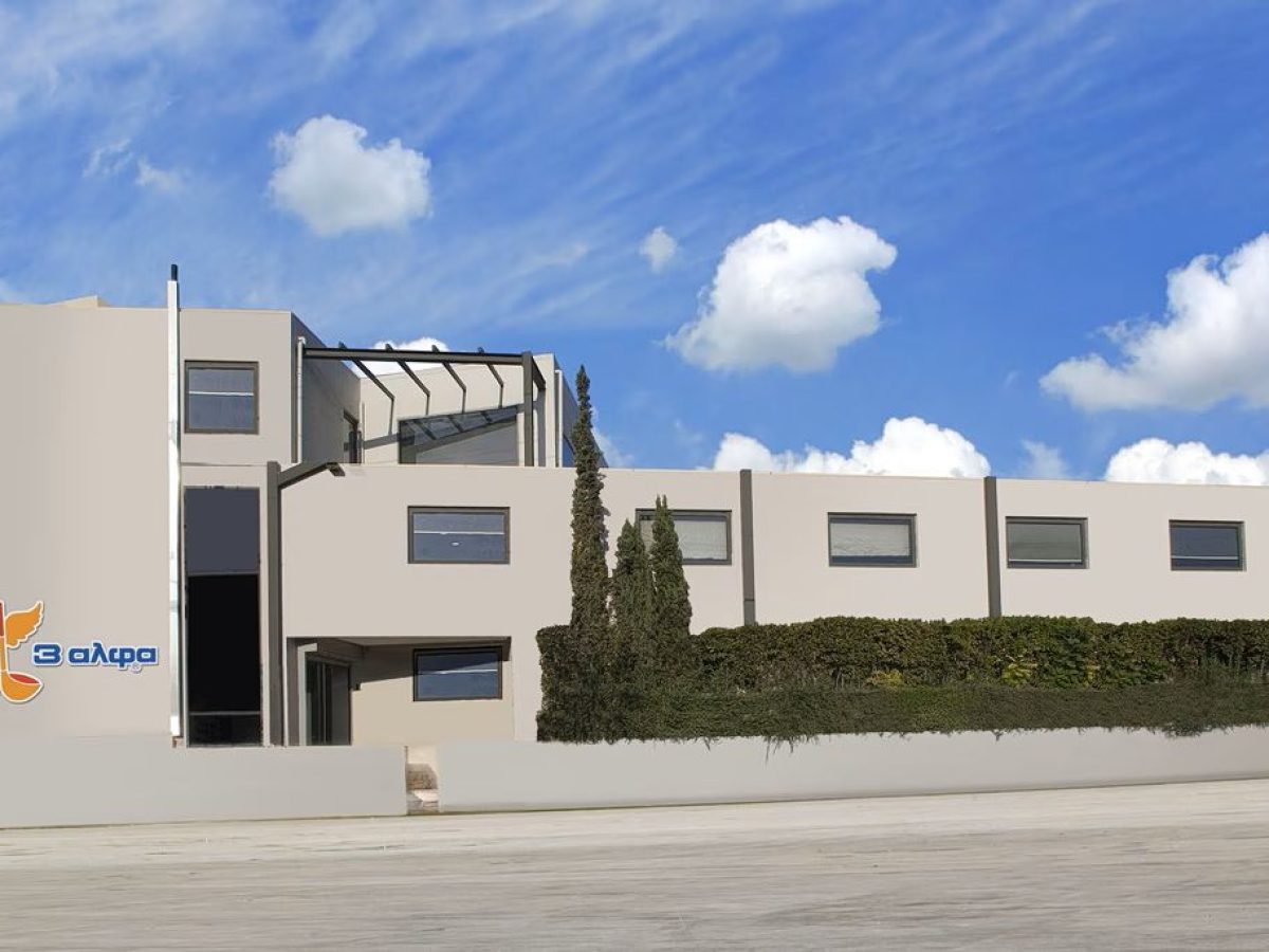 Απώλεια για το ελληνικό επιχειρείν: Έφυγε από τη ζωή ο Νίκος Καραγεωργίου της «3άλφα»