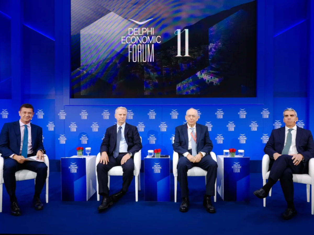 Η τηλεόραση του μέλλοντος: Ένα νέο ψηφιακό οικοσύστημα περιεχομένου