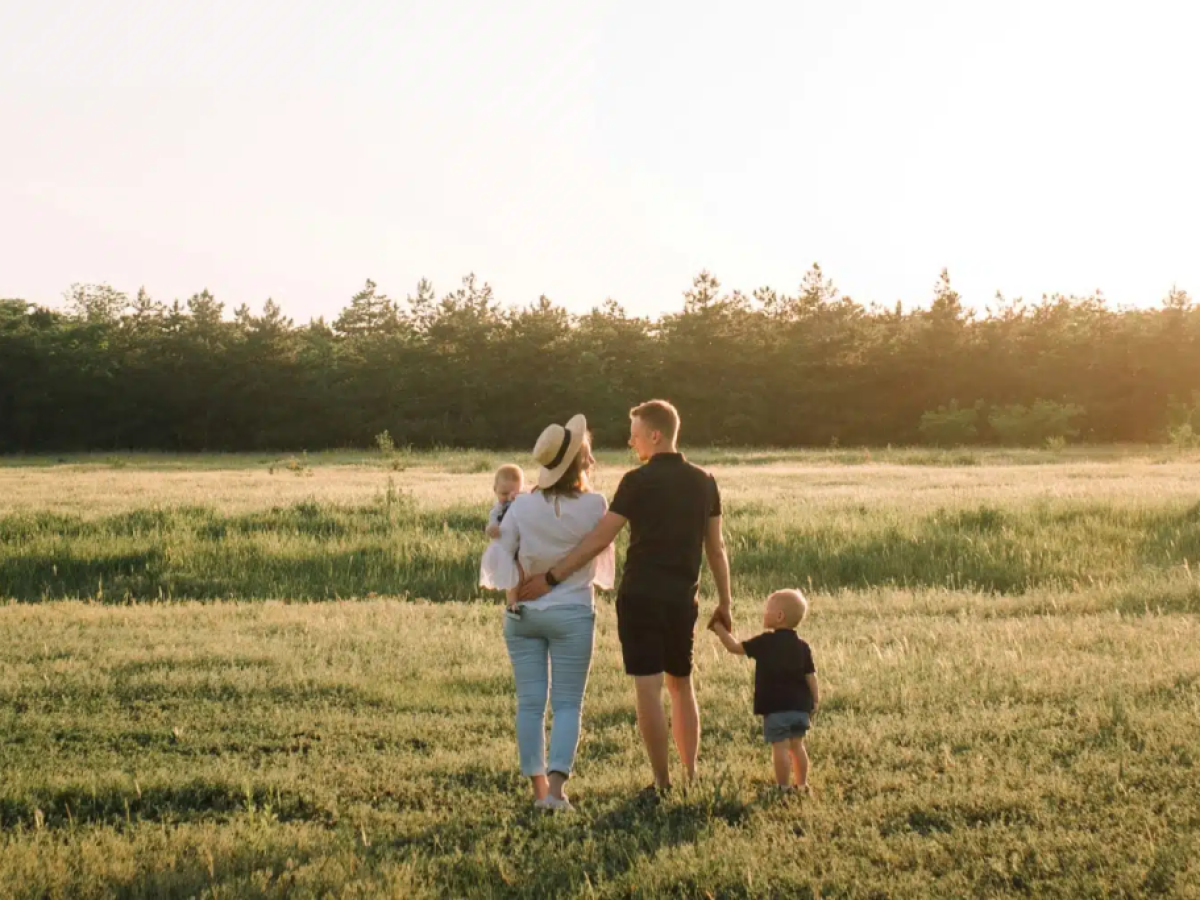 Επίδομα παιδιού: Ποια είναι τα ποσά ανά τέκνο και τα εισοδηματικά κριτήρια