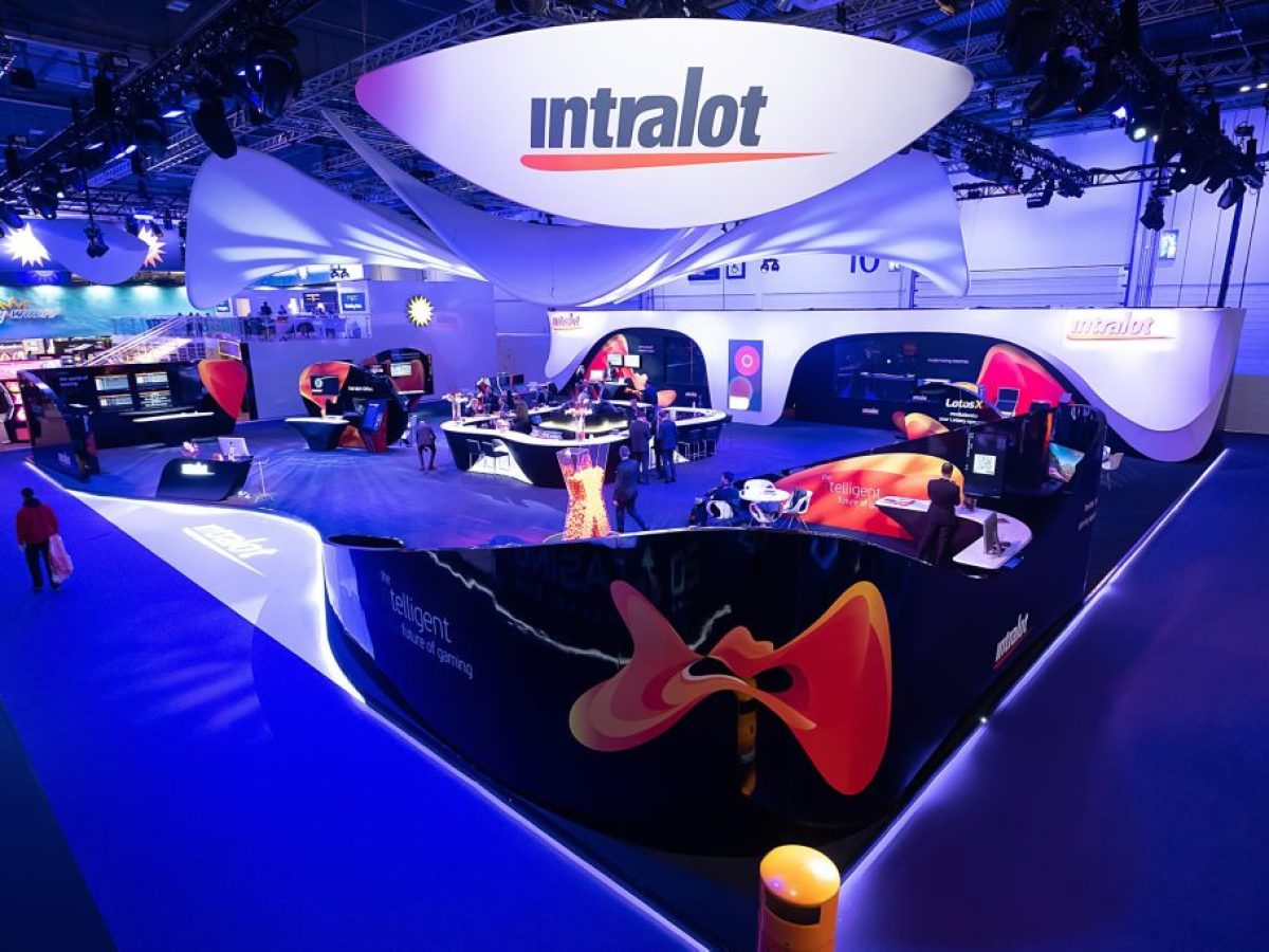 Bally’s Intralot: Νέο deal με την καναδική BCLC για τεχνολογικές υπηρεσίες λοταρίας