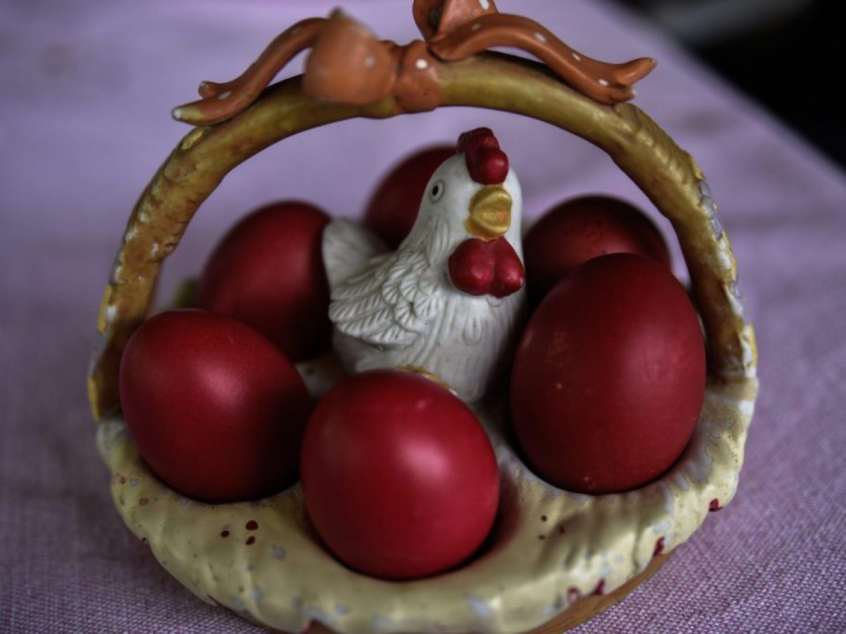 Πασχαλινή αγορά: Επάρκεια σε αρνιά και κατσίκια αλλά στα ύψη οι τιμές