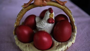 Πασχαλινή αγορά: Επάρκεια σε αρνιά και κατσίκια αλλά στα ύψη οι τιμές