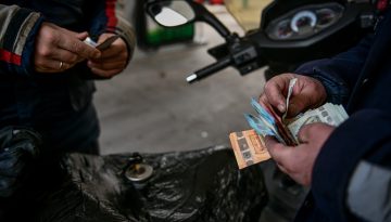 Καύσιμα: H Ελλάδα ανάμεσα στις 10 χώρες με την ακριβότερη βενζίνη στον κόσμο