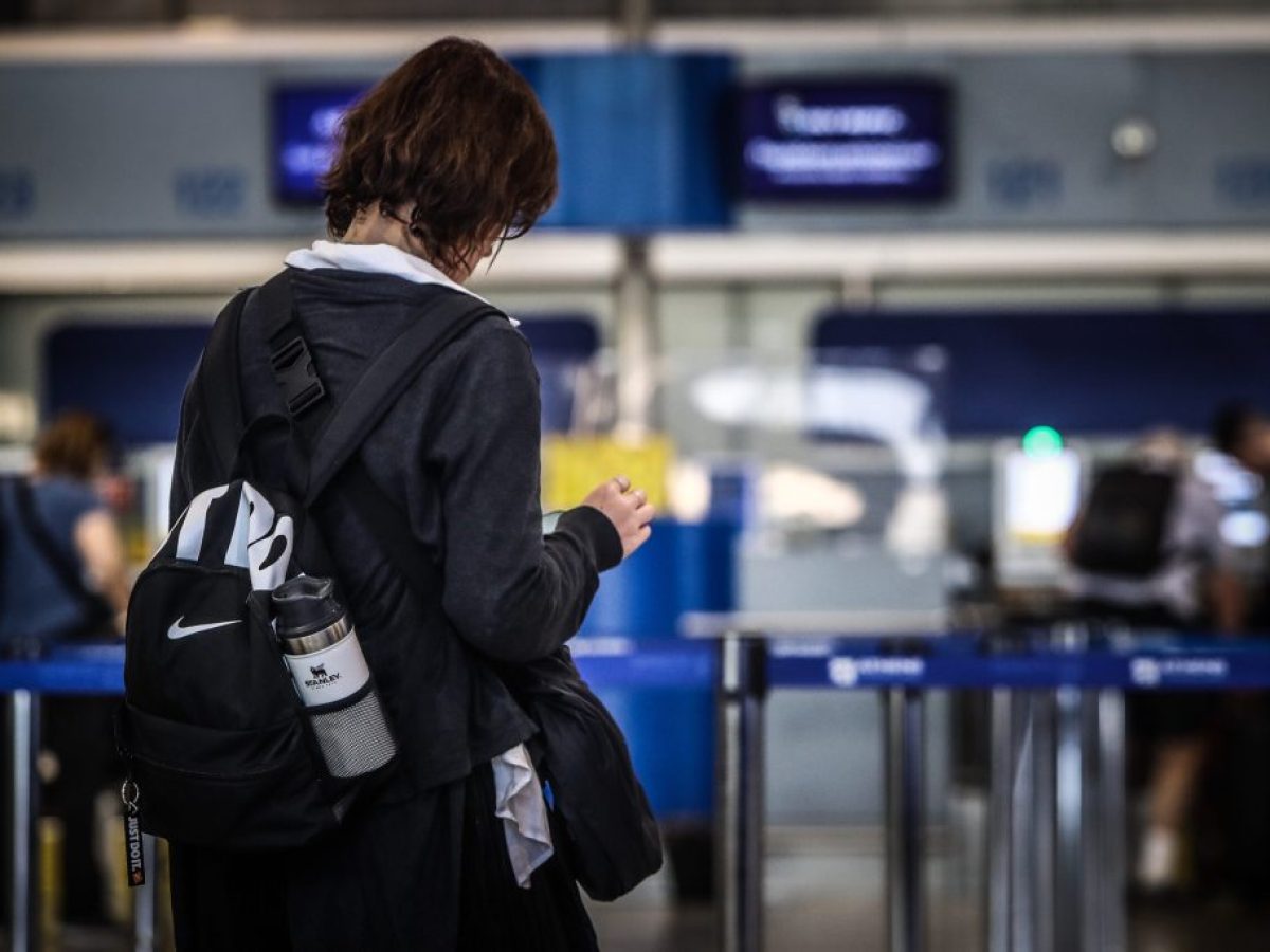 Η Ευρώπη ταξιδεύει περισσότερο, αλλά πιο προσεκτικά