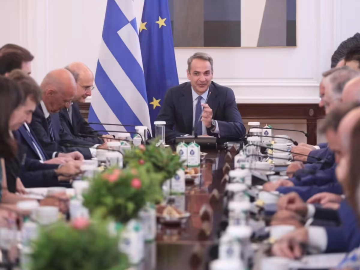 Υπουργείο Οικονομίας: Αισιοδοξία για νέα αναβάθμιση