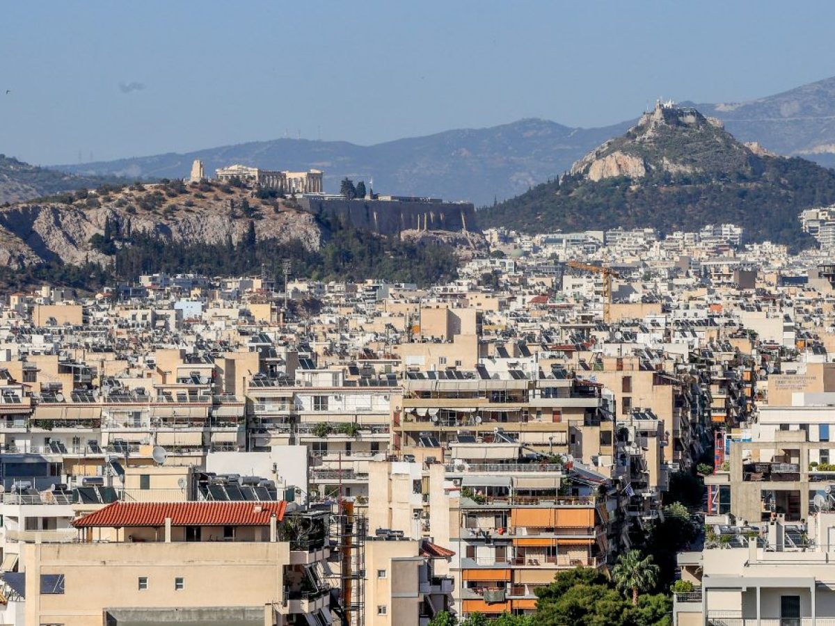 Ακίνητα: Ποιοι δε θα πληρώσουν φόρο φέτος