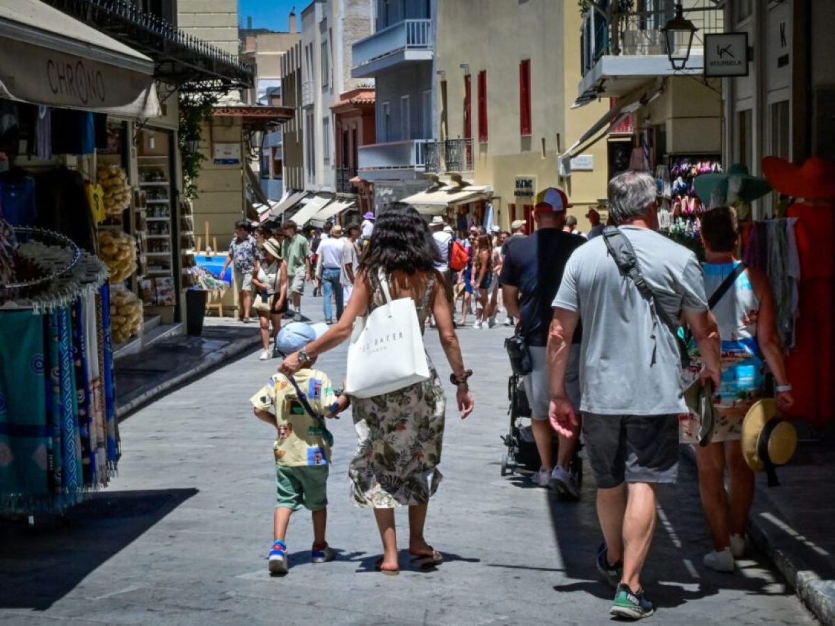 Τα δεδομένα στη χρήση του Προγράμματος Κοινωνικού Τουρισμού – Νωρίτερα οι αιτήσεις στο Πρόγραμμα της ΔΥΠΑ
