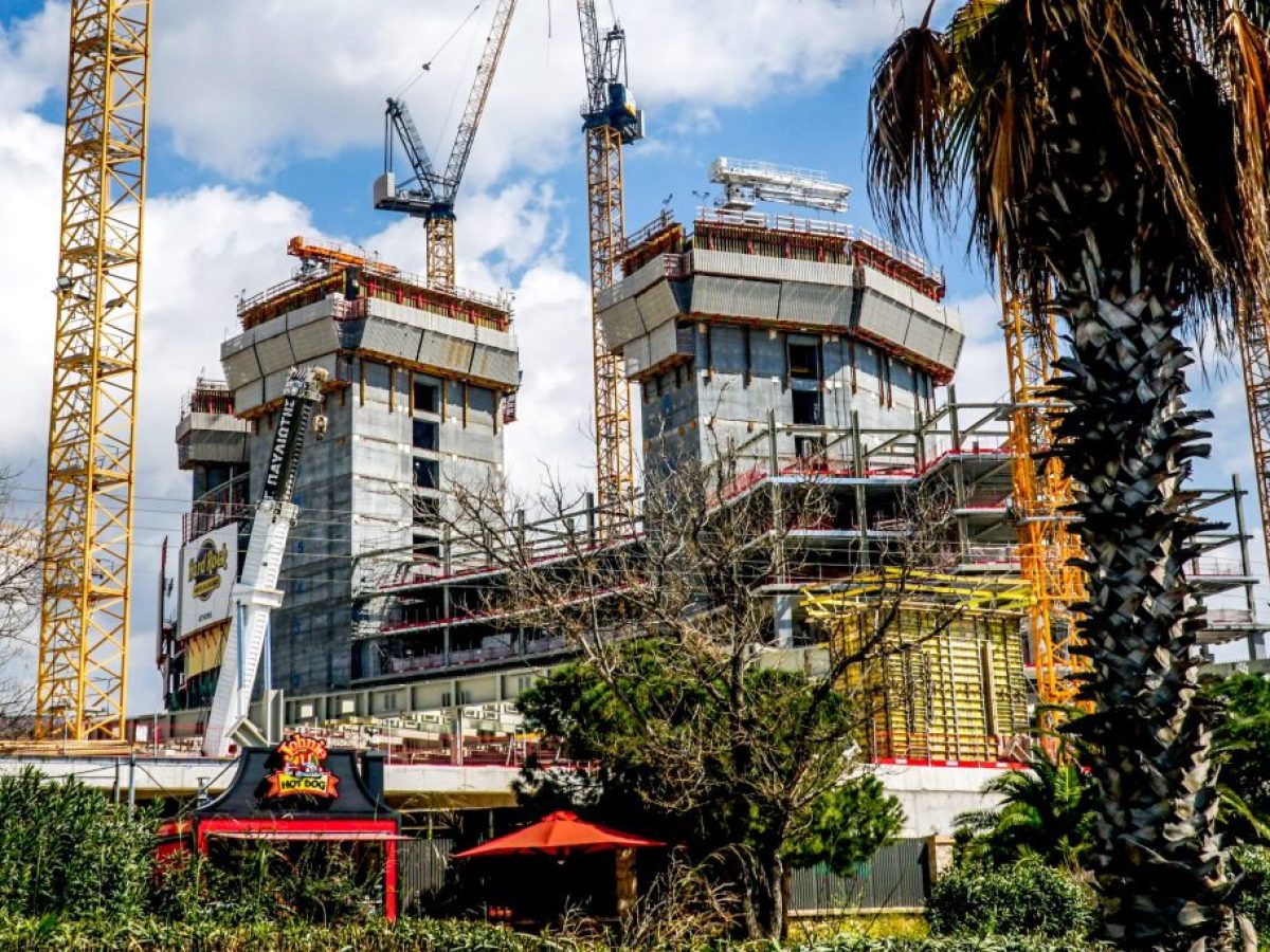 Η πόλη των 15 λεπτών στην Ελλάδα που θα αλλάξει τα δεδομένα σε ευρωπαϊκό επίπεδο