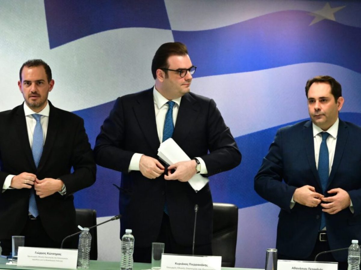 Η εξειδίκευση του νέου πακέτου με τα μέτρα στήριξης & οι δικαιούχοι (πίνακες)