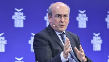 &Chi;&alpha;&tau;&zeta;&eta;&delta;ά&kappa;&eta;&sigmaf; &sigma;&tau;&omicron; &Phi;ό&rho;&omicron;&upsilon;&mu; &tau;&omega;&nu; &Delta;&epsilon;&lambda;&phi;ώ&nu;: &Sigma;&upsilon;&mu;&phi;&omega;&nu;ί&alpha; &mu;&epsilon; &Omicron;&Omicron;&Sigma;&Alpha; &gamma;&iota;&alpha; &nu;έ&epsilon;&sigmaf; &mu;&epsilon;&tau;&alpha;&rho;&rho;&upsilon;&theta;&mu;ί&sigma;&epsilon;&iota;&sigmaf; &ndash; &Mu;&epsilon;ί&omega;&sigma;&eta; &tau;&omicron;&upsilon; &kappa;&epsilon;&nu;&omicron;ύ &Phi;&Pi;&Alpha; &sigma;&tau;&omicron; 9,5%