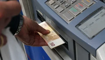&Tau;&epsilon;&lambda;&epsilon;&iota;ώ&nu;&omicron;&upsilon;&nu; &omicron;&iota; &alpha;&nu;&alpha;&lambda;ή&psi;&epsilon;&iota;&sigmaf; &mu;&epsilon; &kappa;ά&rho;&tau;&epsilon;&sigmaf; &alpha;&pi;ό &Alpha;&Tau;&Mu; &ndash; &Pi;ώ&sigmaf; &theta;&alpha; &beta;&gamma;ά&zeta;&omicron;&upsilon;&mu;&epsilon; &chi;&rho;ή&mu;&alpha;&tau;&alpha;