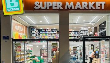 &Pi;&rho;ό&sigma;&tau;&iota;&mu;&omicron; 1.000 &epsilon;&upsilon;&rho;ώ &sigma;&epsilon; &sigma;&omicron;ύ&pi;&epsilon;&rho; &mu;ά&rho;&kappa;&epsilon;&tau; &laquo;BAZAAR&raquo;