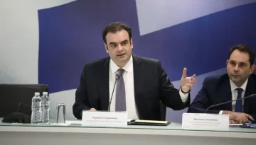 &Pi;&iota;&epsilon;&rho;&rho;&alpha;&kappa;ά&kappa;&eta;&sigmaf;: &Pi;&lambda;&epsilon;ό&nu;&alpha;&sigma;&mu;&alpha; &pi;ά&nu;&omega; &alpha;&pi;ό &tau;&omicron;&nu; &sigma;&tau;ό&chi;&omicron;, &omicron; &epsilon;&pi;&iota;&pi;&lambda;έ&omicron;&nu; &chi;ώ&rho;&omicron;&sigmaf; &theta;&alpha; &epsilon;&pi;&iota;&sigma;&tau;&rho;έ&psi;&epsilon;&iota; &sigma;&tau;&omicron;&upsilon;&sigmaf; &pi;&omicron;&lambda;ί&tau;&epsilon;&sigmaf;