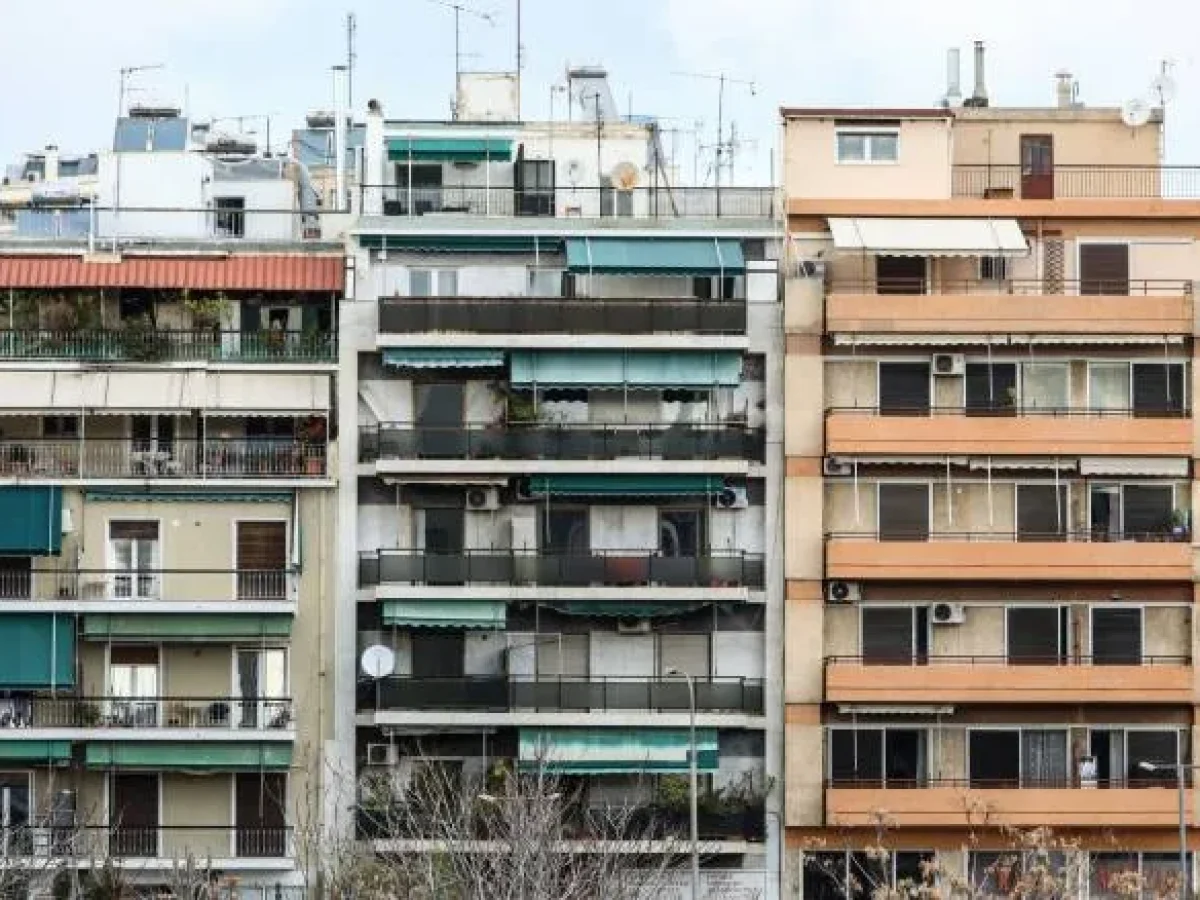 Αγορά ακινήτων: Πώς η μεταφορά συντελεστή δόμησης δημιουργεί νέες ευκαιρίες