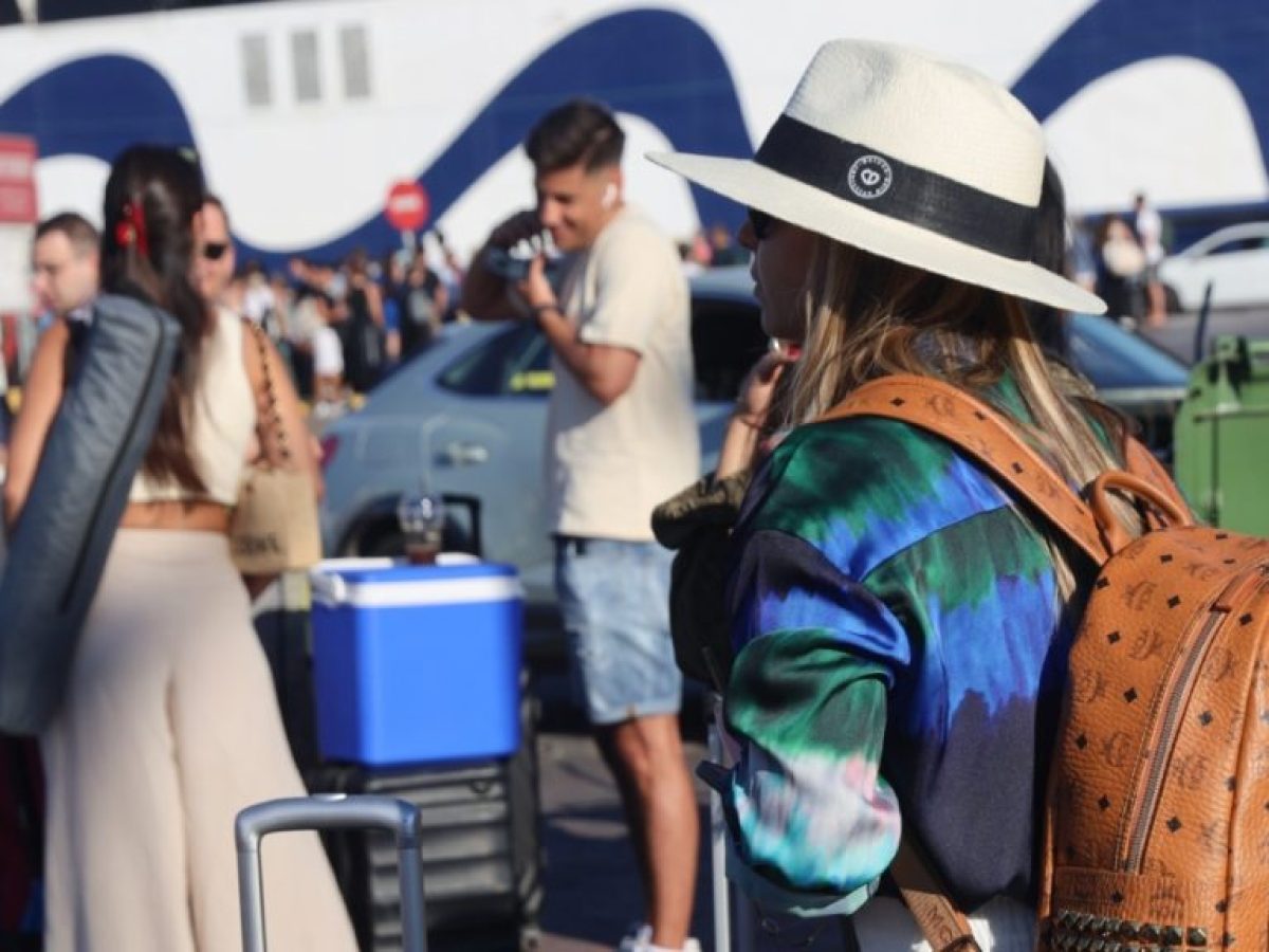 ΤτΕ: Πάνω από 1 δισ. ευρώ τα έσοδα από τουρισμό στο δίμηνο Ιανουαρίου-Φεβρουαρίου 2026