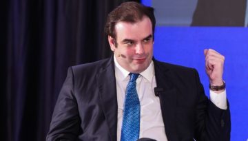 &Pi;&iota;&epsilon;&rho;&rho;&alpha;&kappa;ά&kappa;&eta;&sigmaf;: &ldquo;&Kappa;ί&nu;&delta;&upsilon;&nu;&omicron;&sigmaf; &gamma;&iota;&alpha; &tau;&eta; &mu;&epsilon;&gamma;&alpha;&lambda;ύ&tau;&epsilon;&rho;&eta; &epsilon;&nu;&epsilon;&rho;&gamma;&epsilon;&iota;&alpha;&kappa;ή &kappa;&rho;ί&sigma;&eta; &sigma;&tau;&eta;&nu; &iota;&sigma;&tau;&omicron;&rho;ί&alpha;, &alpha;&nu; &pi;&alpha;&rho;&alpha;&mu;&epsilon;ί&nu;&omicron;&upsilon;&nu; &kappa;&lambda;&epsilon;&iota;&sigma;&tau;ά &tau;&alpha; &Sigma;&tau;&epsilon;&nu;ά &tau;&omicron;&upsilon; &Omicron;&rho;&mu;&omicron;ύ&zeta;&rdquo;
