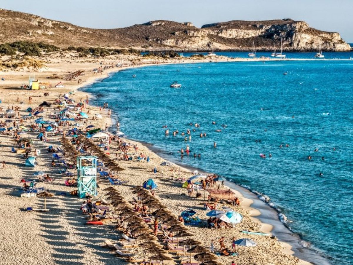 Κοινωνικός Τουρισμός 2026: Παράταση στην υποβολή των αιτήσεων μέχρι αύριο – Όσα πρέπει να γνωρίζουν οι δικαιούχοι