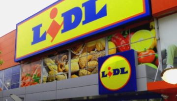 Lidl &Epsilon;&lambda;&lambda;ά&sigmaf;: &Mu;&epsilon;&iota;ώ&sigma;&epsilon;&iota;&sigmaf; &tau;&iota;&mu;ώ&nu; &sigma;&epsilon; 300 &pi;&rho;&omicron;ϊό&nu;&tau;&alpha; &kappa;&alpha;&theta;&eta;&mu;&epsilon;&rho;&iota;&nu;ή&sigmaf; &alpha;&nu;ά&gamma;&kappa;&eta;&sigmaf;
