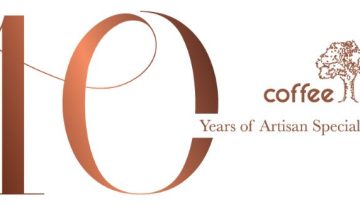 Η Coffee Berry εγκαινιάζει τρεις νέες αγορές – Νέες συνεργασίες με Γαλλία, Βέλγιο, Λουξεμβούργο