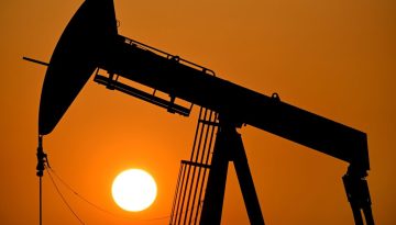 Πετρέλαιο: Άλμα πάνω από τα 110 δολάρια για το μπρεντ