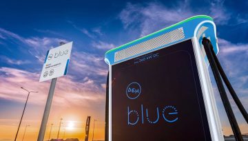 &Delta;&Epsilon;&Eta; blue: 20% &epsilon;&pi;&iota;&sigma;&tau;&rho;&omicron;&phi;ή, &gamma;&iota;&alpha; &phi;ό&rho;&tau;&iota;&sigma;&eta; &eta;&lambda;&epsilon;&kappa;&tau;&rho;&iota;&kappa;ώ&nu; &omicron;&chi;&eta;&mu;ά&tau;&omega;&nu; &sigma;&epsilon; &sigma;&upsilon;&nu;&epsilon;&rho;&gamma;&alpha;&sigma;ί&alpha; &mu;&epsilon; &tau;&eta; Visa