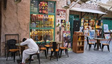 Τουριστική κατάρρευση: Πώς ο πόλεμος διέλυσε τη «χρυσή» αγορά του Ντουμπάι