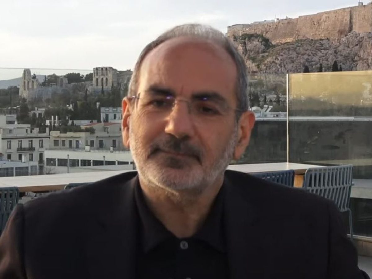 Μπλε Κέδρος: Με 34,11% ο Μ. Ευμορφίδης μετά από σύσταση ενέχυρου