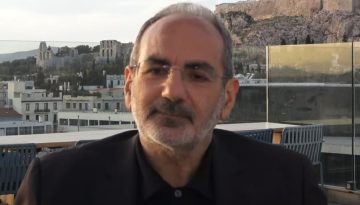 Μπλε Κέδρος: Με 34,11% ο Μ. Ευμορφίδης μετά από σύσταση ενέχυρου