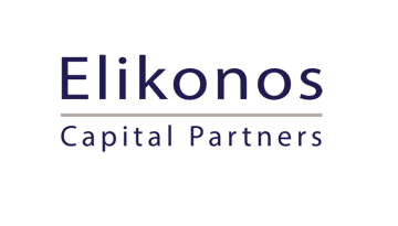 Elikonos Capital: Στα €200 εκατ. το Elikonos 3 μετά το δεύτερο closing
