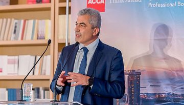 Profile: Τζίρος ρεκόρ το 2025 – Ποιες εξαγορές έγιναν
