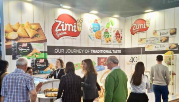 Η Ευβοϊκή Ζύμη στην ALIMENTARIA 2026 με διεθνείς επαφές