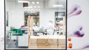 GSK: Στροφή υψηλού ρίσκου για φάρμακα κατά του καρκίνου