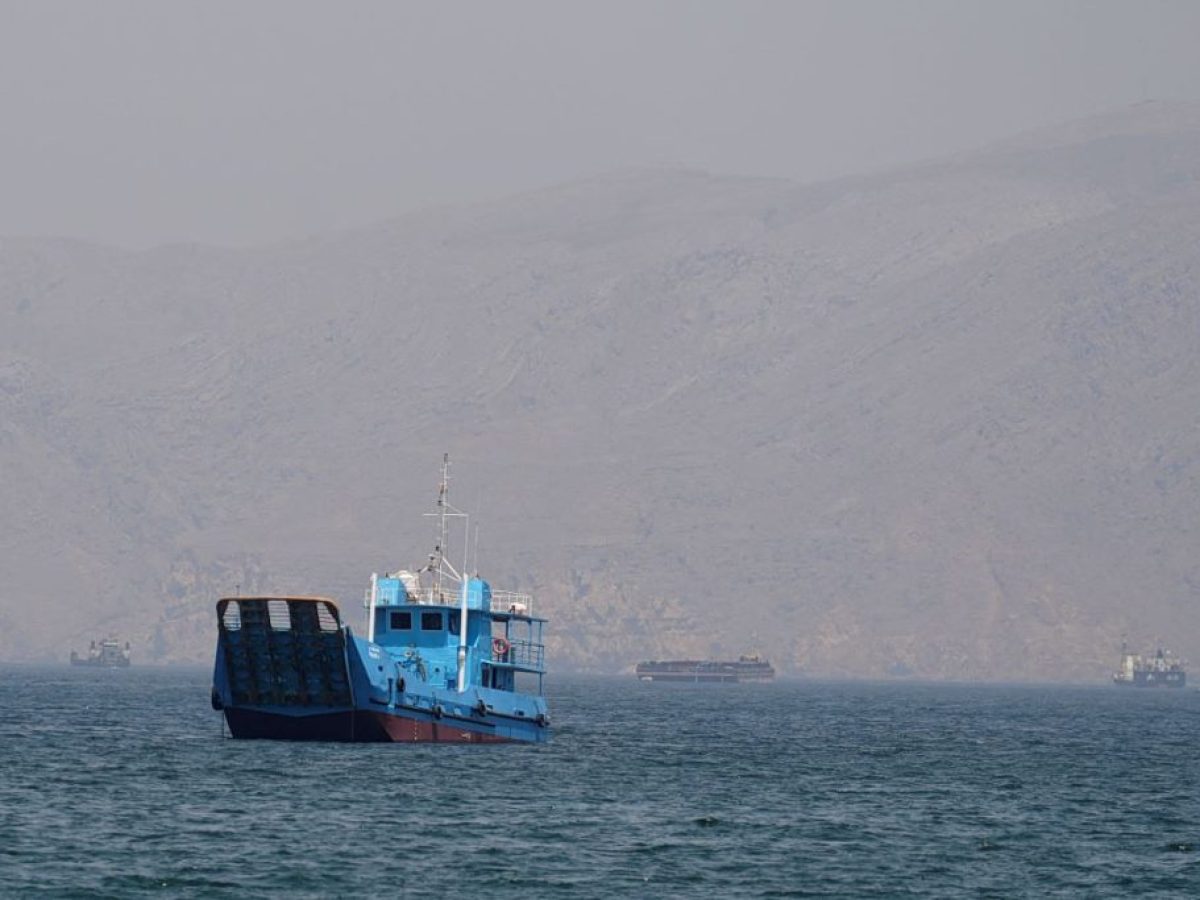 Αντίστροφη μέτρηση 60 ημερών: Το ενεργειακό «κενό» που απειλεί την Ευρώπη