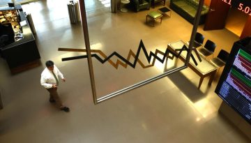 Bloomberg για Ελλάδα: Αναβάθμιση σε ανεπτυγμένη αγορά από MSCI – Ορόσημο μετά την κρίση χρέους