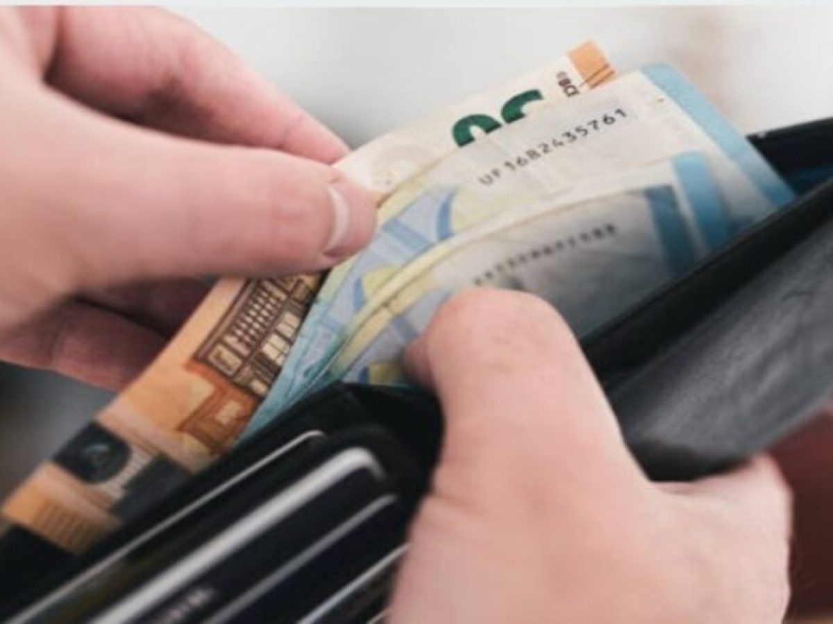 Οι πληρωμές από e-ΕΦΚΑ και ΔΥΠΑ για την περίοδο 14 με 17 Απριλίου