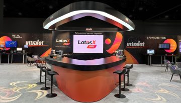 Bally’s Intralot: Επιβεβαιώνει συζητήσεις για την εξαγορά της βρετανικής Evoke