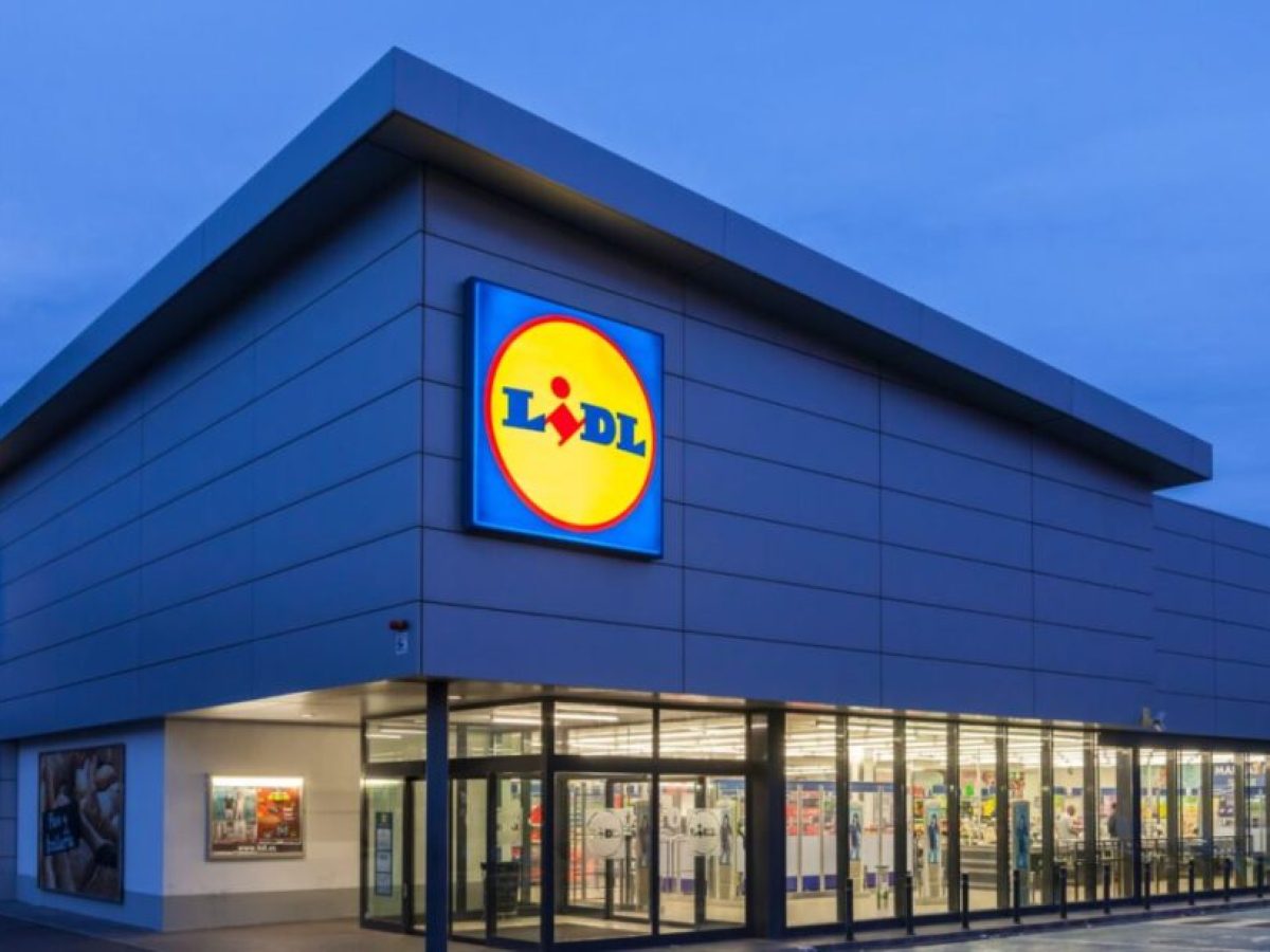 Πρόστιμο 1.000 ευρώ σε σούπερ μάρκετ Lidl